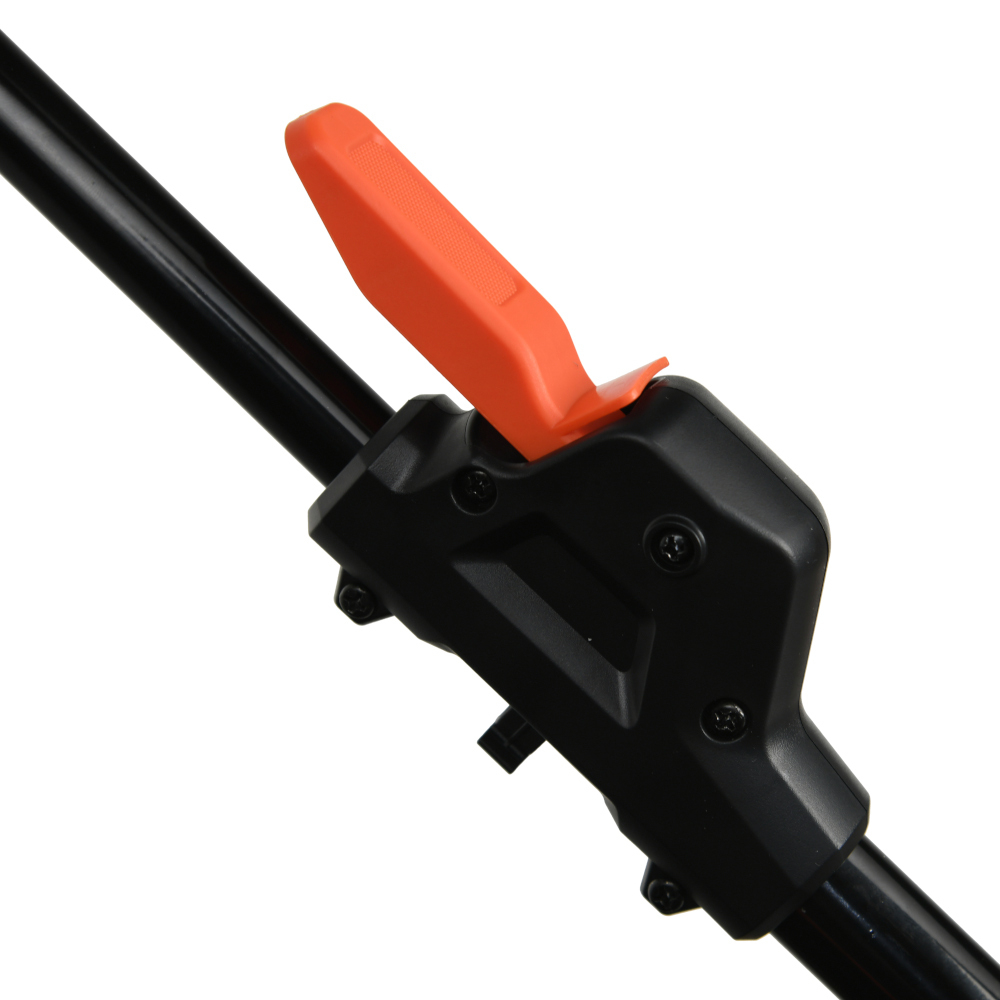 Газонокосилка аккумуляторная самоходная SENIX LPSX2-M-EU, 2X2 40V, 2акб, зу