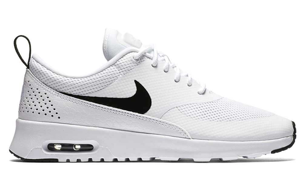 Кроссовки Nike Air Max Thea (Женская размерная сетка)