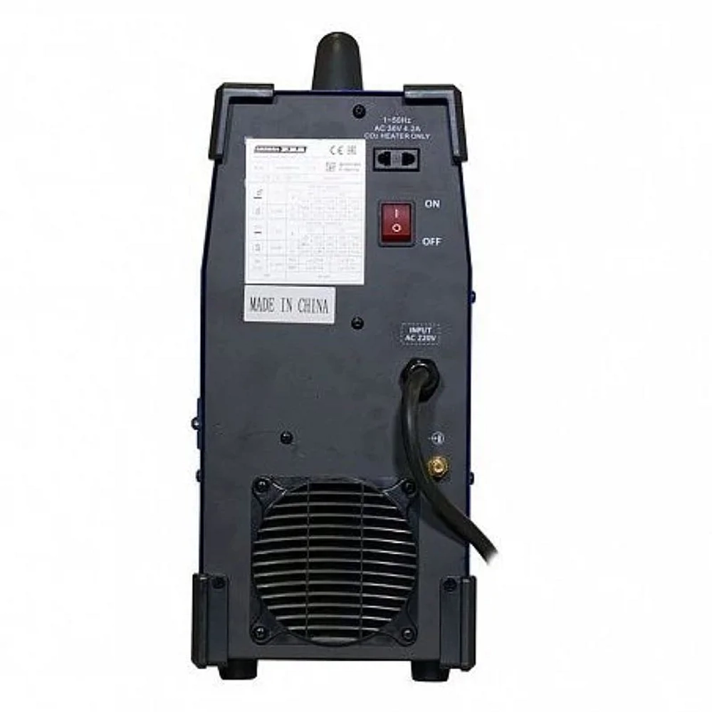 AuroraPRO OVERMAN 165 инверторный сварочный полуавтомат 7226642