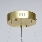 Люстра MW-Light 642014801 5/5w led