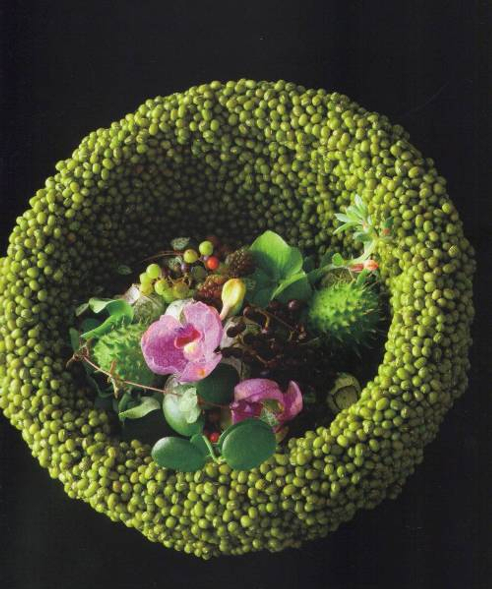 Yuko Takagi. Contemporary Floral Art