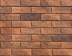 Навесной декоративный камень Каньон, коллекция Аризона