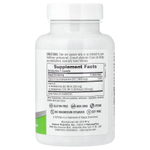 NaturesPlus, Pro Super K, комплекс с витамином K, 60 капсул (2040 мкг в 1 капсуле)