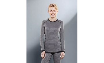 Фуфайка женская GUAHOO EVERYDAY HEAVY 22-0411S