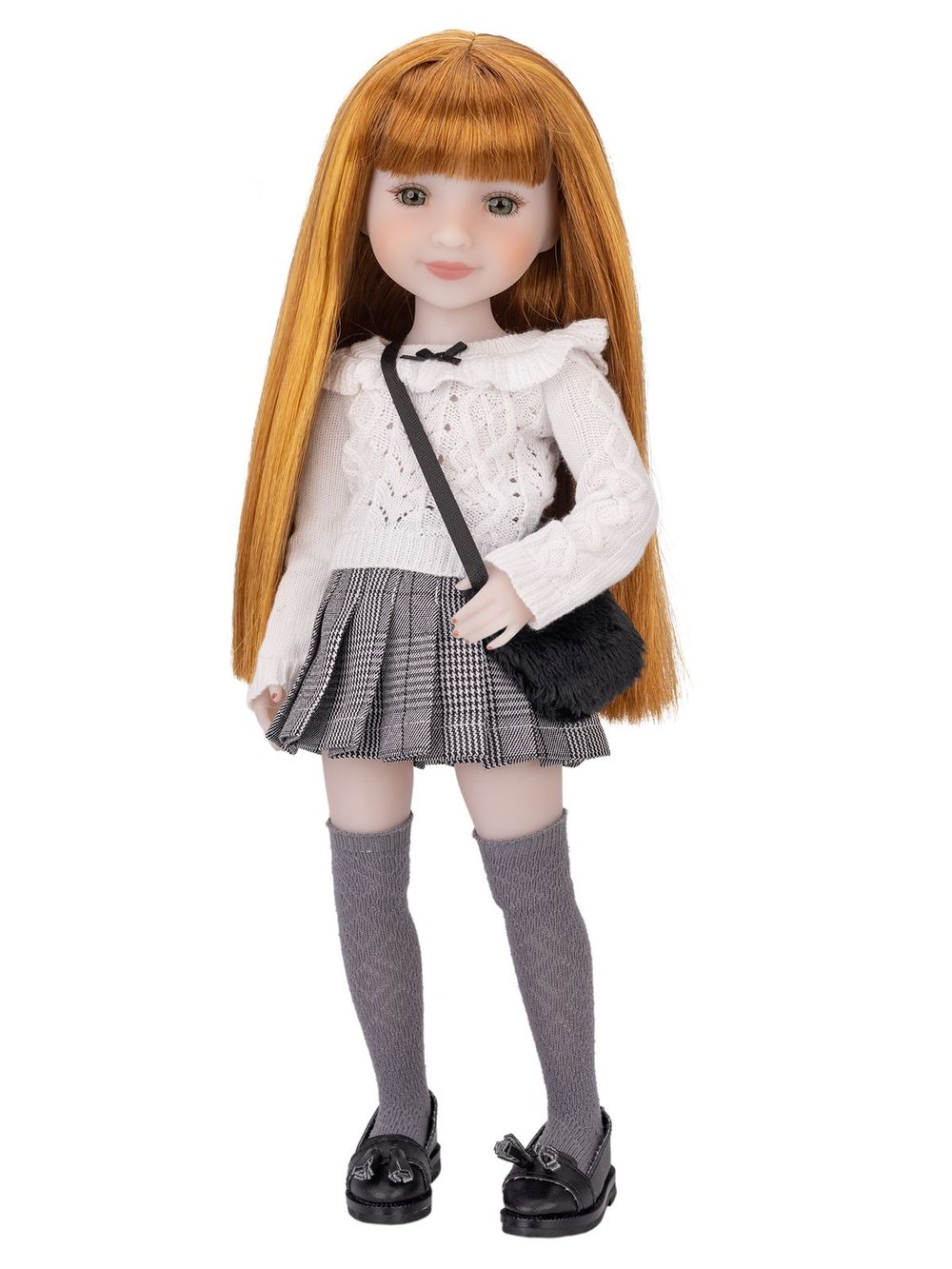 Кукла Ruby Red Стелла 37см (2404-1)