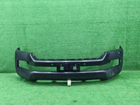 Бампер передний Toyota Land Cruiser 200 (15-21)