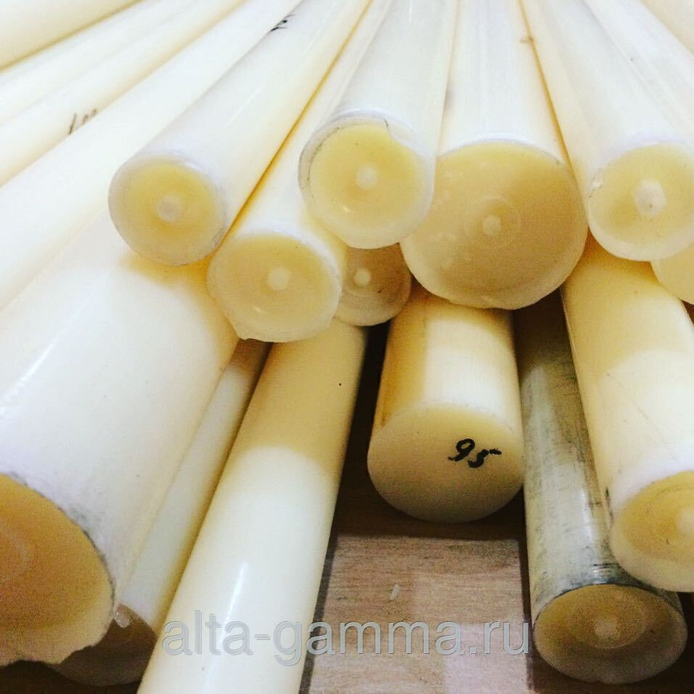 Капролон стержень