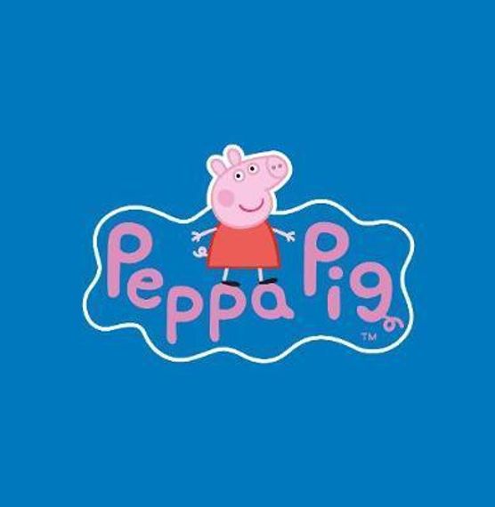 Peppa Pig: Peppa&#39;s Summer Holiday