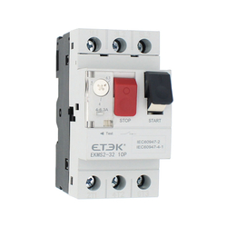 Автоматический выключатель защиты двигателя 400/415В 13-18A