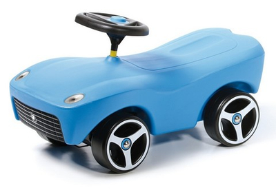 Каталка Brumee Sportee