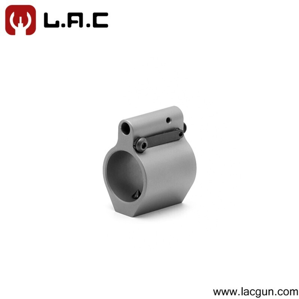 ДТК 5.45/223 М24*1,5 - под быстросъёмную банку #LAC0227, Lacgun