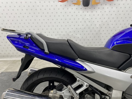 Yamaha FJR1300 , 2001