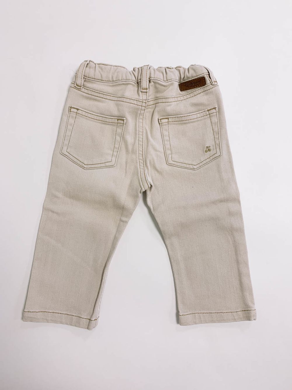 Джинсы Bonpoint, 80