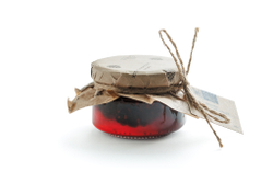 Варенье из сосновых шишек, 100 мл