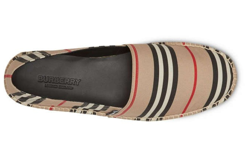 Burberry (Женская размерная сетка)
