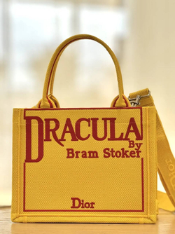 Сумка Christian Dior