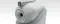 Bowers & Wilkins 802 D4 Gloss White