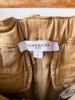Хлопковые брюки Givenchy, 110