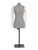 Комплект рук к масштабному манекену Бетти, цвет бежевый