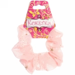 Резинка для волос «Collection School», принт звезды, микс 6 цветов, d-10см●