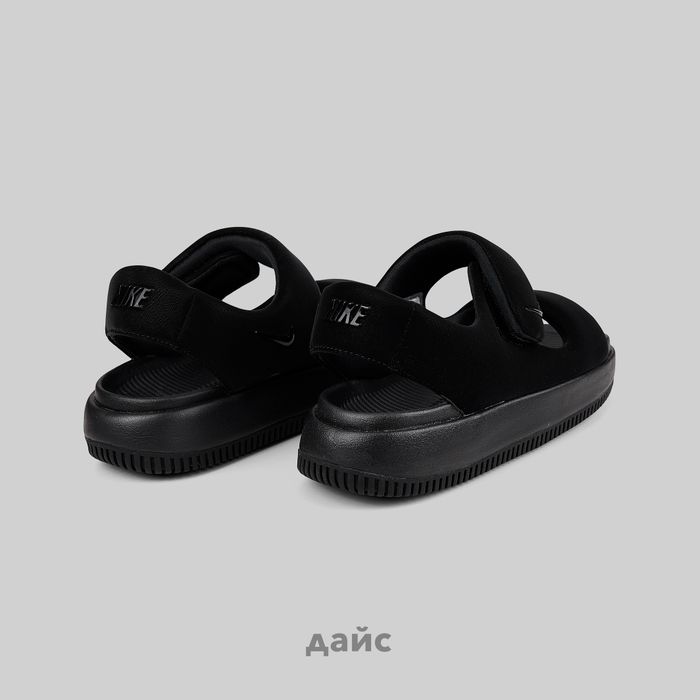Сандали Nike Calm Sandal артикул:FJ6044-001 - купить в магазине Дайс