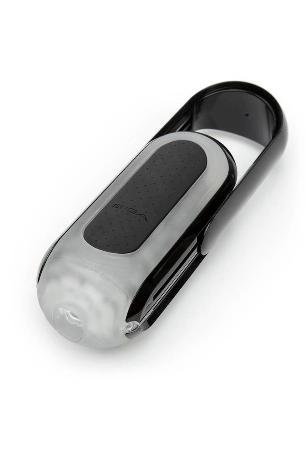 Мастурбатор Tenga Flip Zero черный