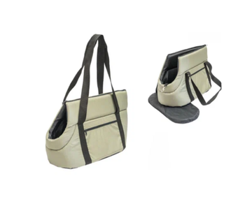 N1 Сумка переноска поролоновая с карманом