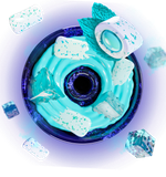 Space Smoke Basic - Black Hole (30g)