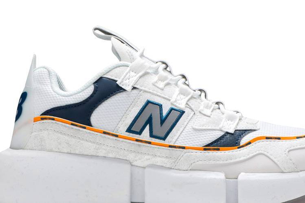 Кроссовки Jaden Smith X New Balance Nb Vision Racer
