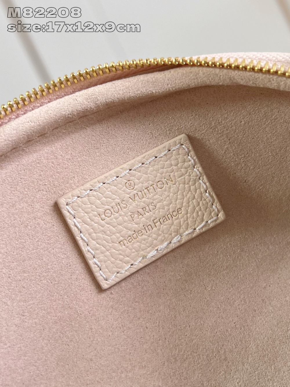 Louis Vuitton Mini Bumbag