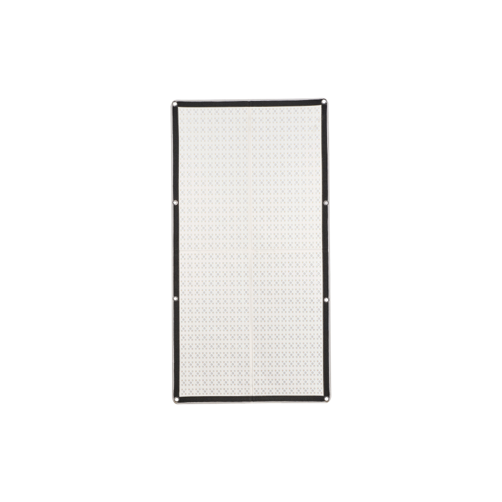 Осветитель светодиодный Godox Knowled F400R K1 складной