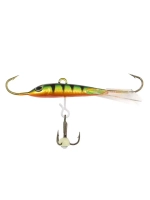 Балансир рыболовный Pro 07 9гр, 47мм, цвет 30