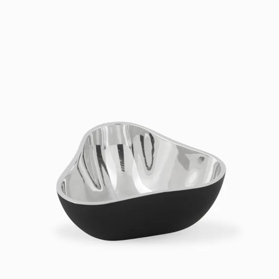 Миска Мetallic S, 14х14 см
