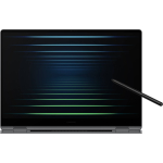 Ноутбук Samsung Galaxy Book 5 Pro 360 NP960 Core Ultra 7 256V, 16Gb, SSD 512Gb, Intel Arc, 16" AMOLED Touch 2.8K (2880x1800) Win11 Home