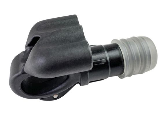 Оголовье закрытого типа для арбалета Scorpena