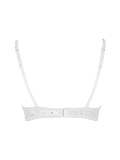 Бюстгальтер-триангул Novecento без косточек (Размер: 4B) (Цвет: кремовый)