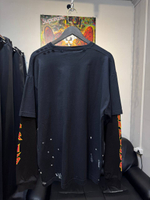 Лонгслив Balenciaga