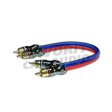 Межб. кабель Pride Diamond 0.2М