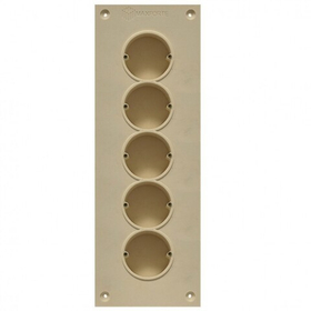 Звукоизоляционный подрозетник Maxforte (Максфорте) Soundbox 5S