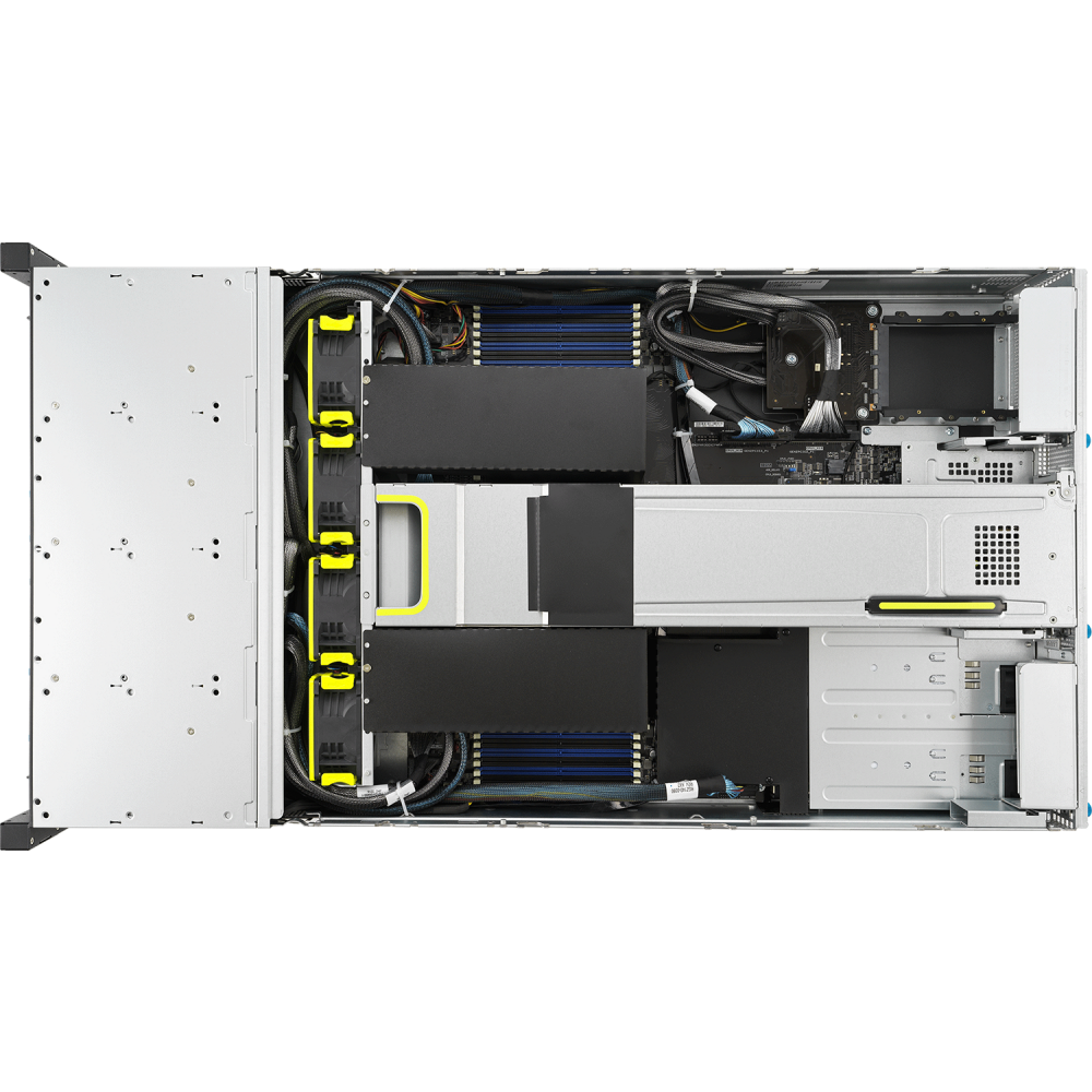 Серверная платформа ASUS RS720-E11-RS24U (90SF01Z1-M008V0)