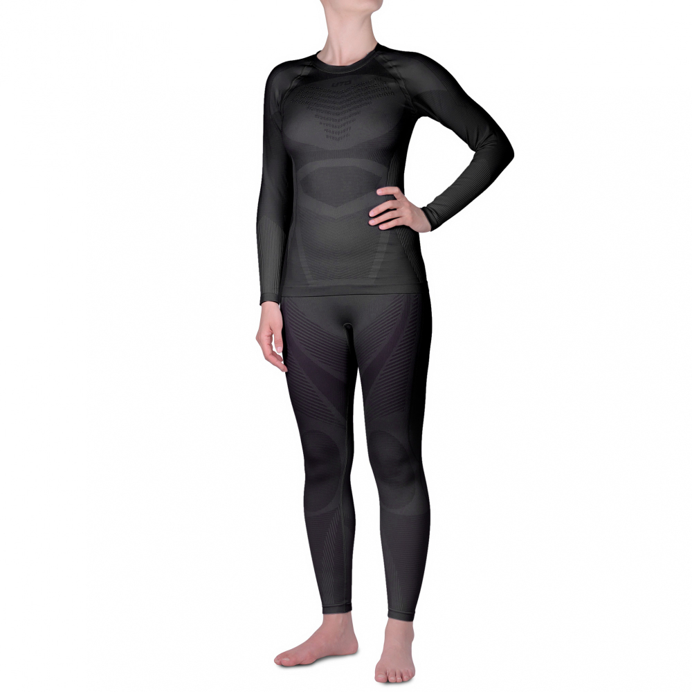 Термобелье UTO комплект Ski ThermoLite Nilit W's 933202