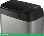 Хлебопечка Panasonic SD-YR2550STS