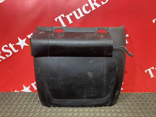 Крыло заднее правое передняя часть 2017г