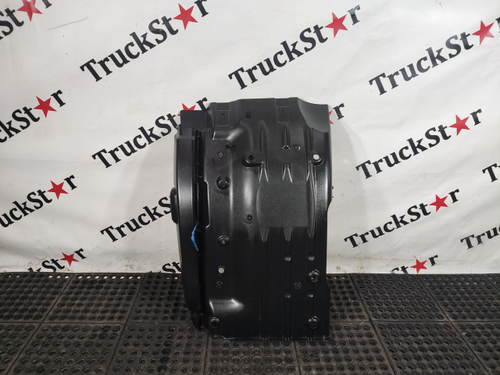 Крыло переднее правое передняя часть 2020г.