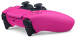 Игровой контроллер Sony PS5 DualSense розовый