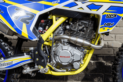 Мотоцикл кроссовый эндуро MOTOLAND XT250 ST FA