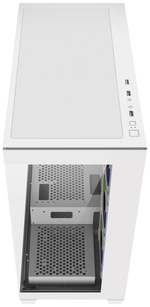 Корпус FSP Group M340-WA белый