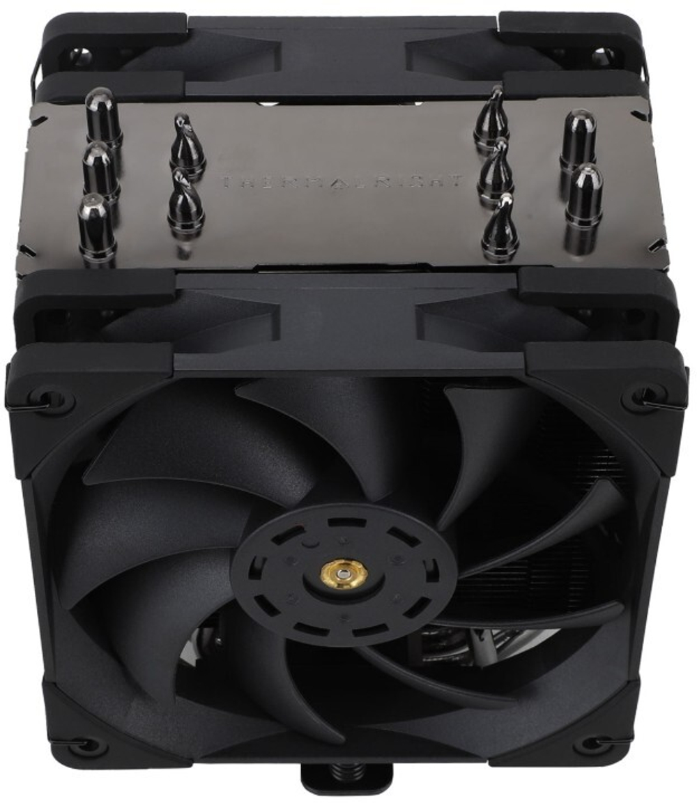 Кулер  Thermalright TRUE Spirit 120 Rev.B Ultimate