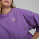 Женская футболка PUMA BETTER CLASSICS Tee