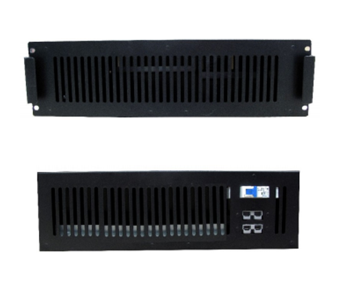 Аккумуляторный модуль HIDEN BAT16-192VDC-2U9Ah